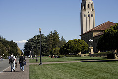 Thomas Hawk gets a tour