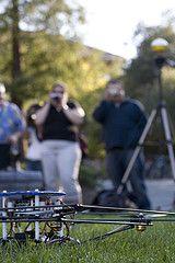 Who has more cameras?