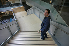 Kevin Schofield at Microsoft Research