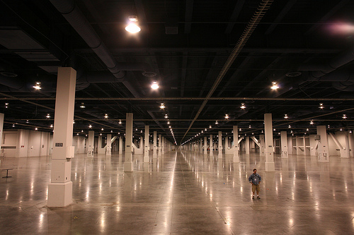 Hugh Macleod of gapingvoid.com