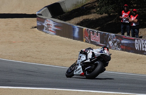 #1 MotoGP rider Jorge Lorenzo