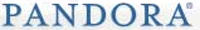 Pandora logo