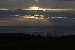 If I believed in God, this is why I would