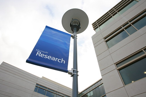 Microsoft Research