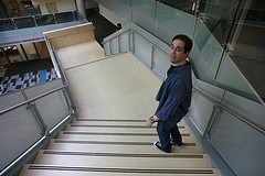 Kevin Schofield at Microsoft Research